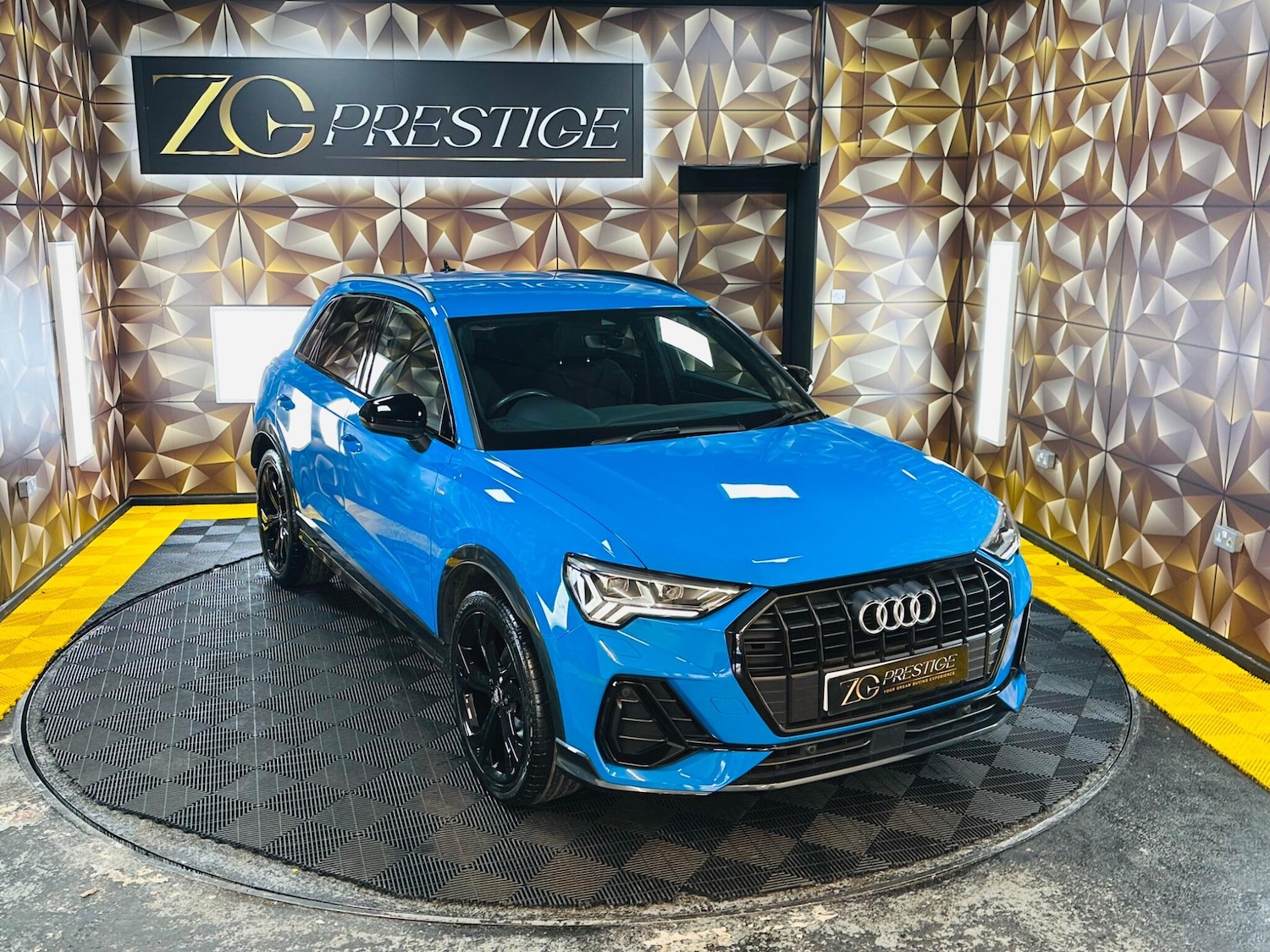 Used Audi Q3 2021 for sale - 77993911: Photo 30