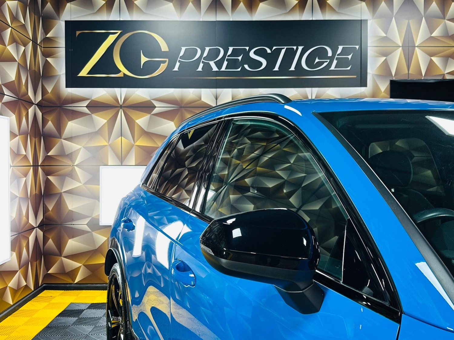 Used Audi Q3 2021 for sale - 77993911: Photo 33