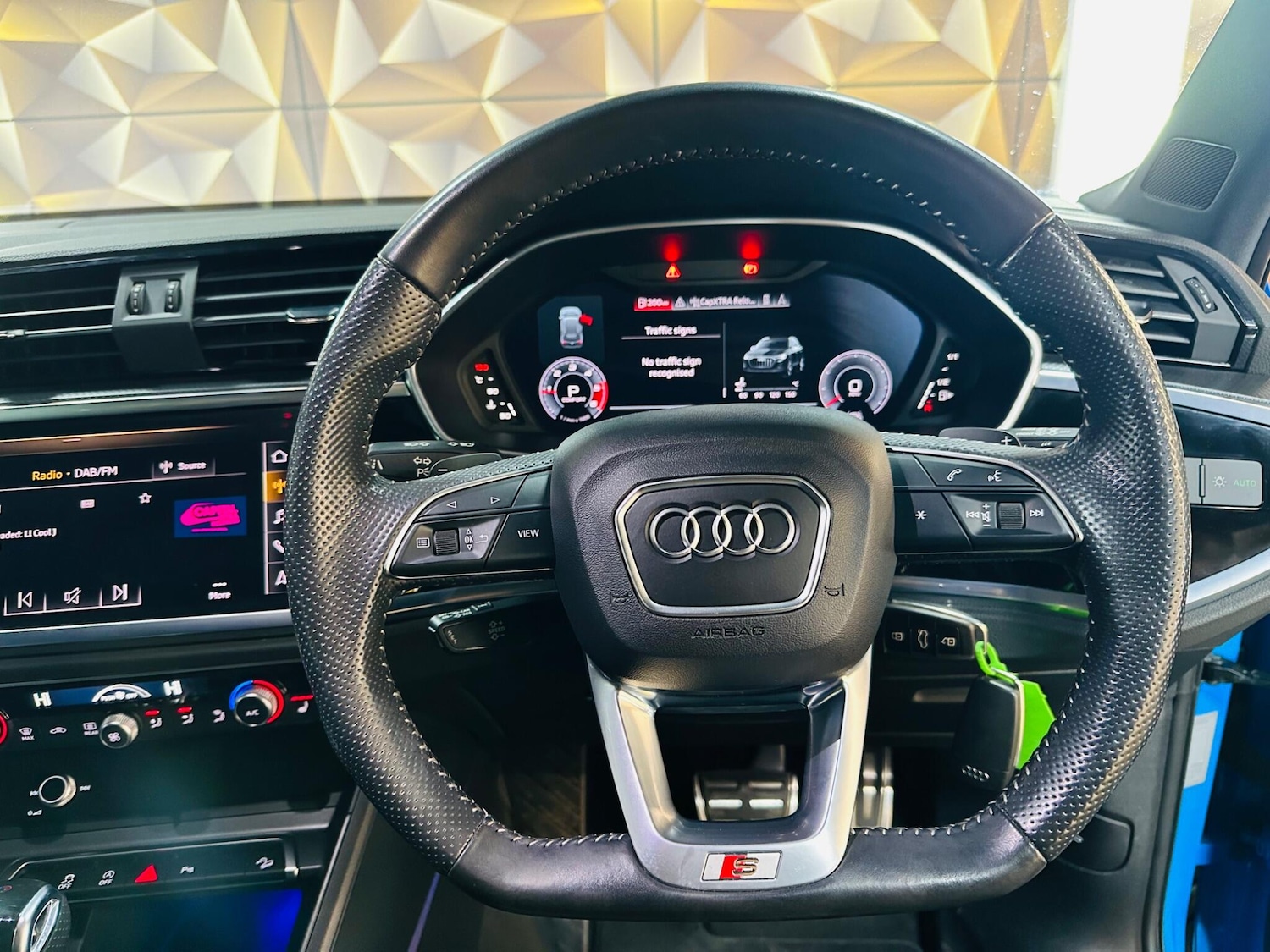 Used Audi Q3 2021 for sale - 77993911: Photo 41