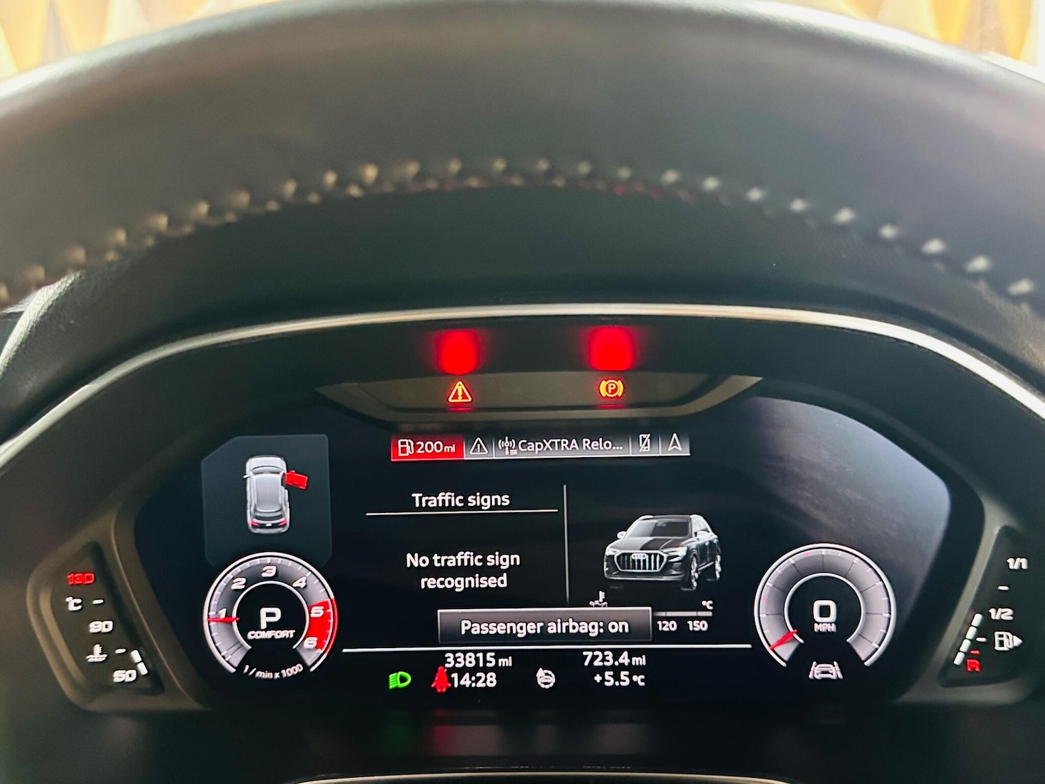 Used Audi Q3 2021 for sale - 77993911: Photo 42