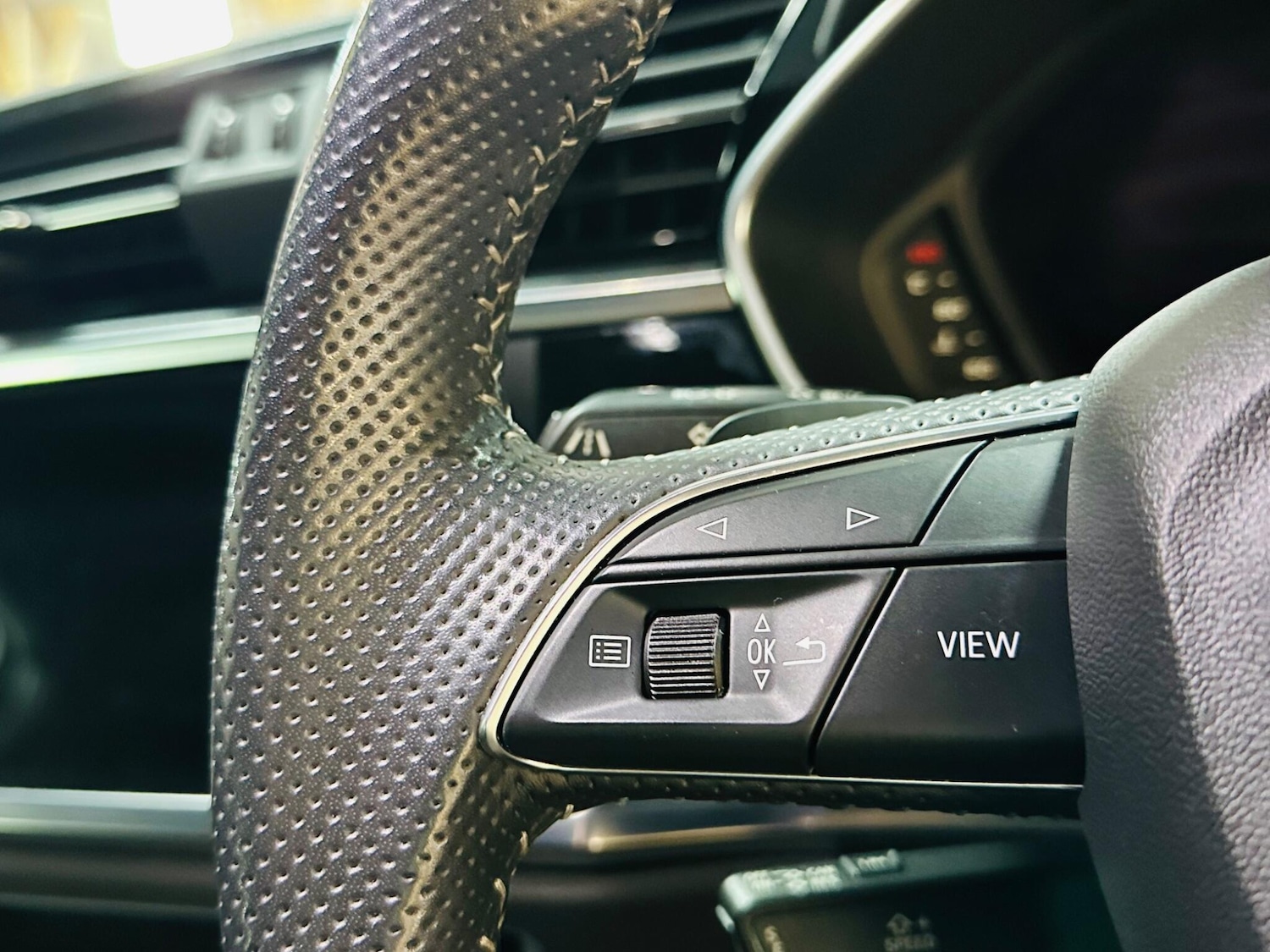 Used Audi Q3 2021 for sale - 77993911: Photo 44