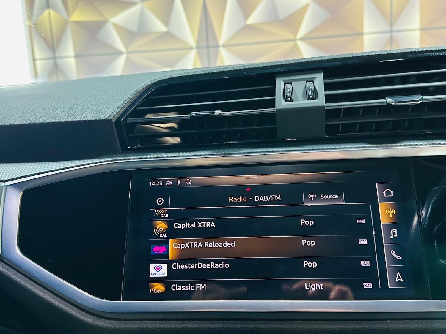 Used Audi Q3 2021 for sale - 77993911: Photo 46