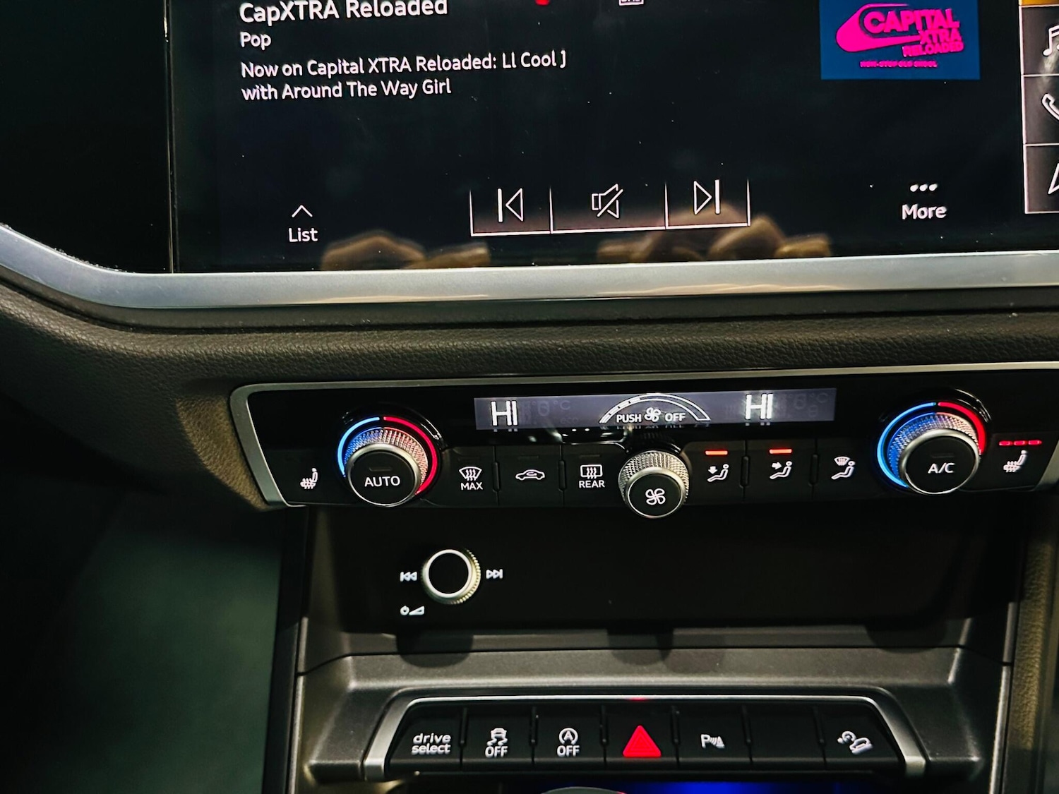 Used Audi Q3 2021 for sale - 77993911: Photo 47