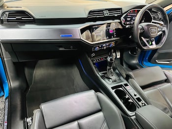 Used Audi Q3 2021 for sale - 77993911: Photo