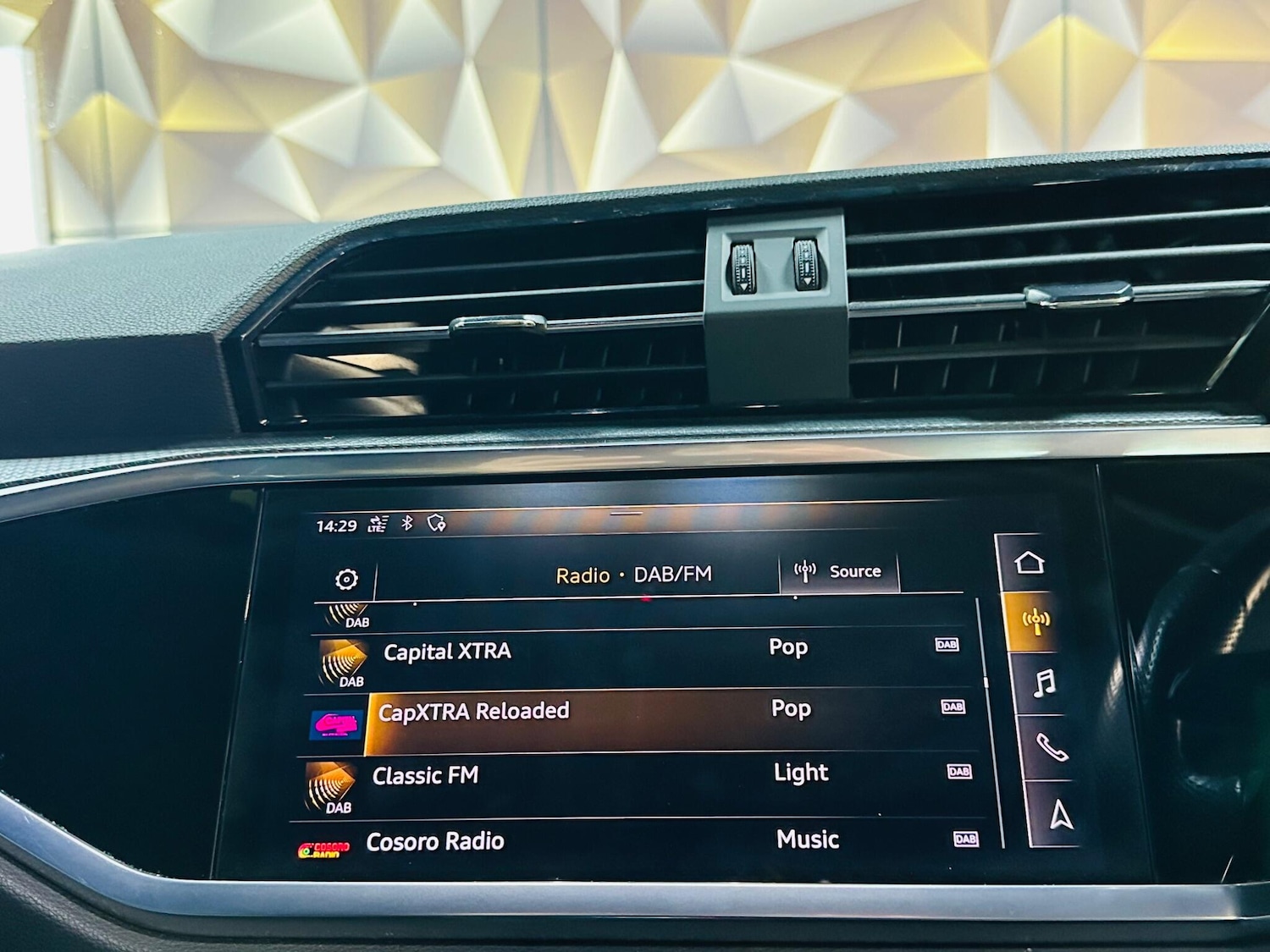 Used Audi Q3 2021 for sale - 77993911: Photo 50