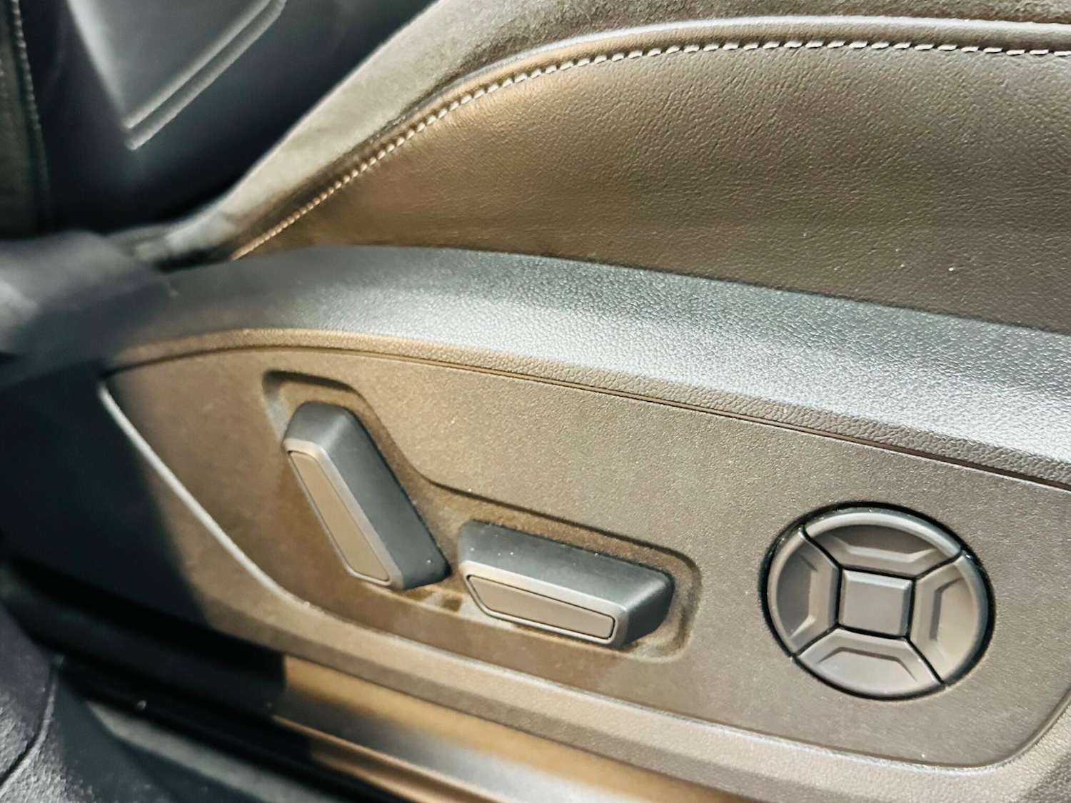 Used Audi Q3 2021 for sale - 77993911: Photo 53