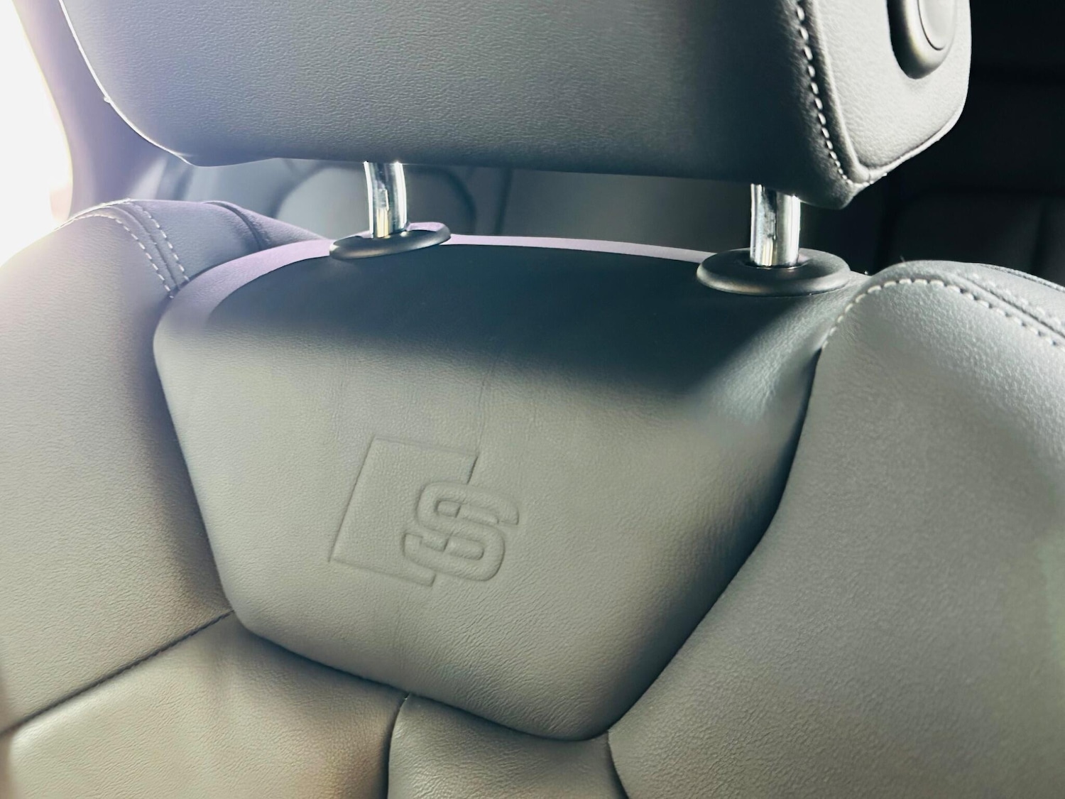 Used Audi Q3 2021 for sale - 77993911: Photo 57