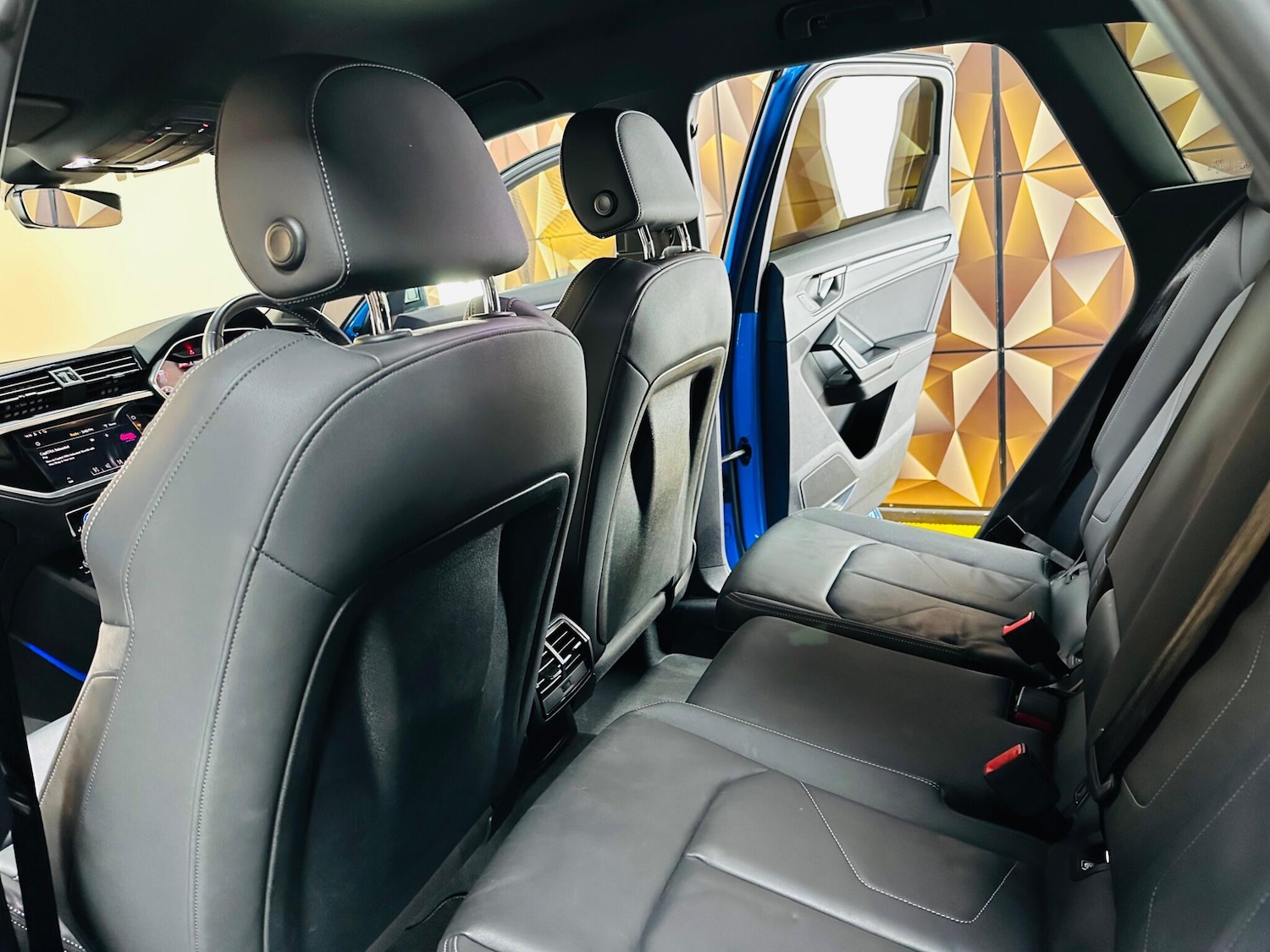 Used Audi Q3 2021 for sale - 77993911: Photo 60