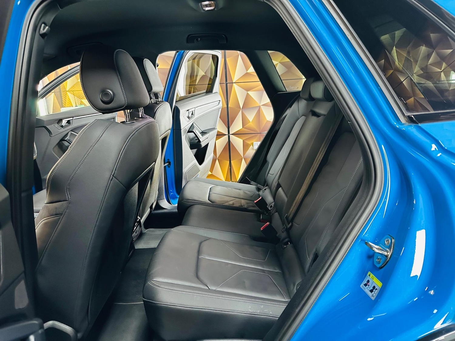 Used Audi Q3 2021 for sale - 77993911: Photo 61