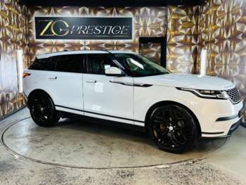 (17) - 2.0 D240 S Auto 4WD Euro 6 (s/s) 5dr