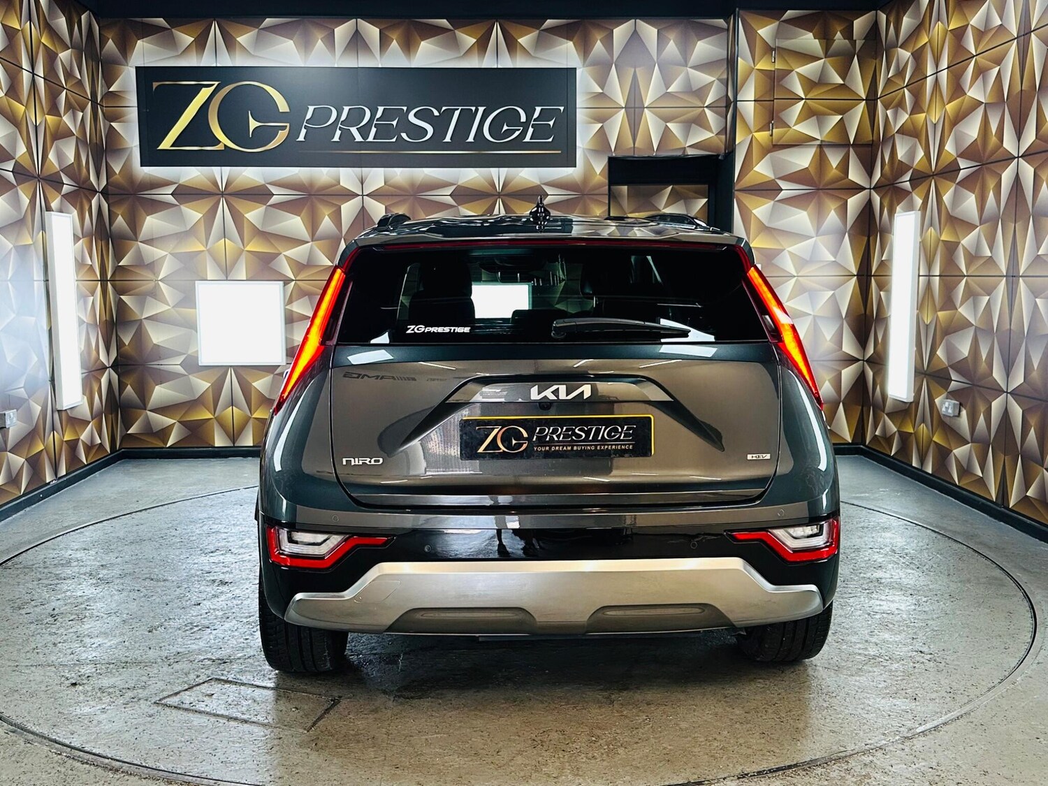 Vehicle 45