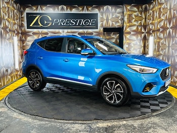 Used MG MG ZS 2023 for sale - 78318808: Photo