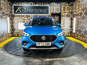 Used MG MG ZS 2023 for sale - 78318808: Photo