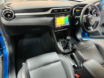 Used MG MG ZS 2023 for sale - 78318808: Photo