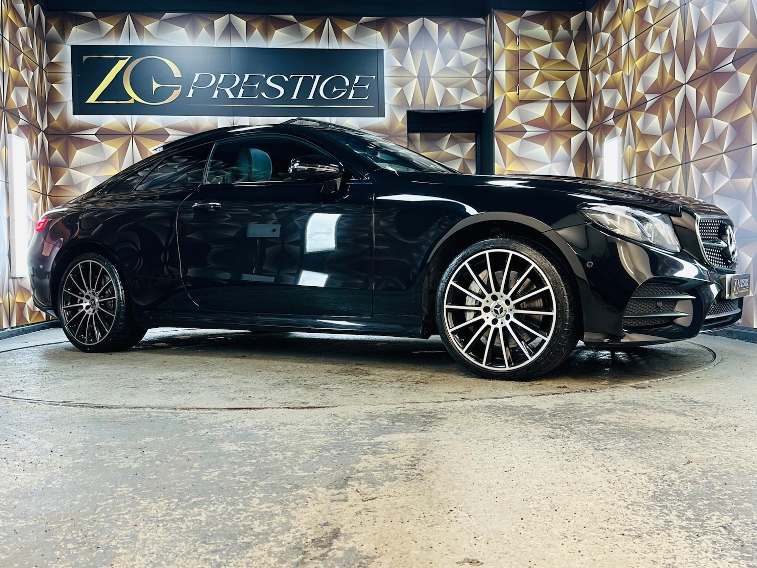 Used Mercedes-Benz E Class 2019 for sale - 76964746: Photo 13