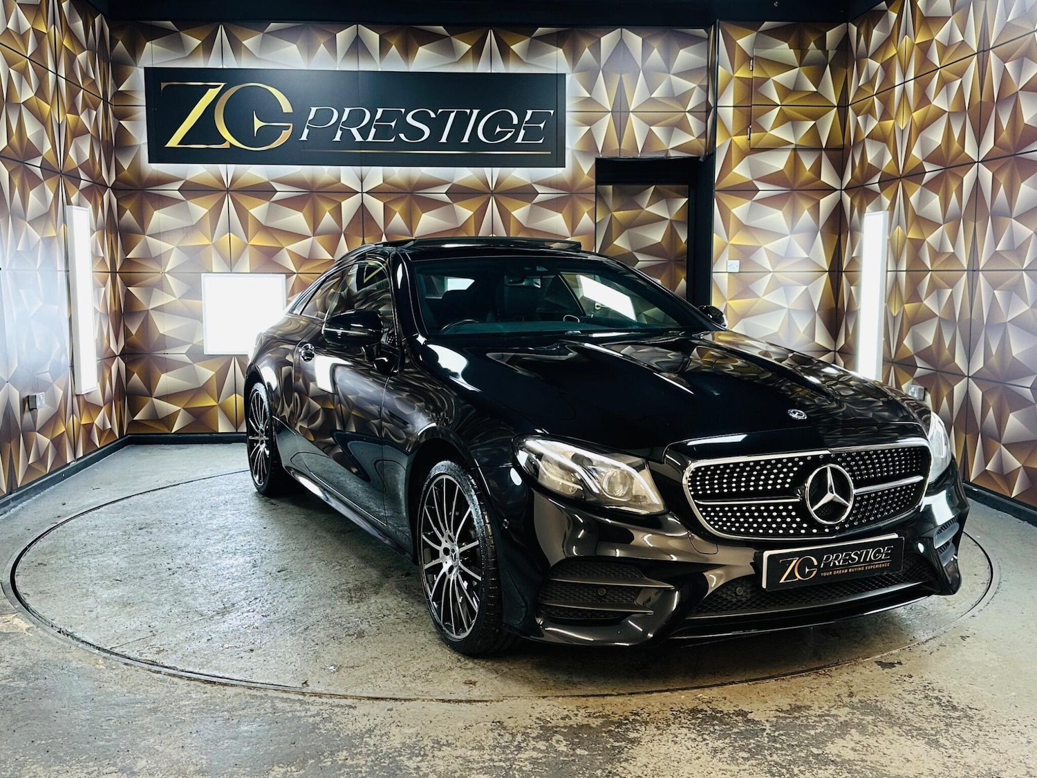 Used Mercedes-Benz E Class 2019 for sale - 76964746: Photo 21