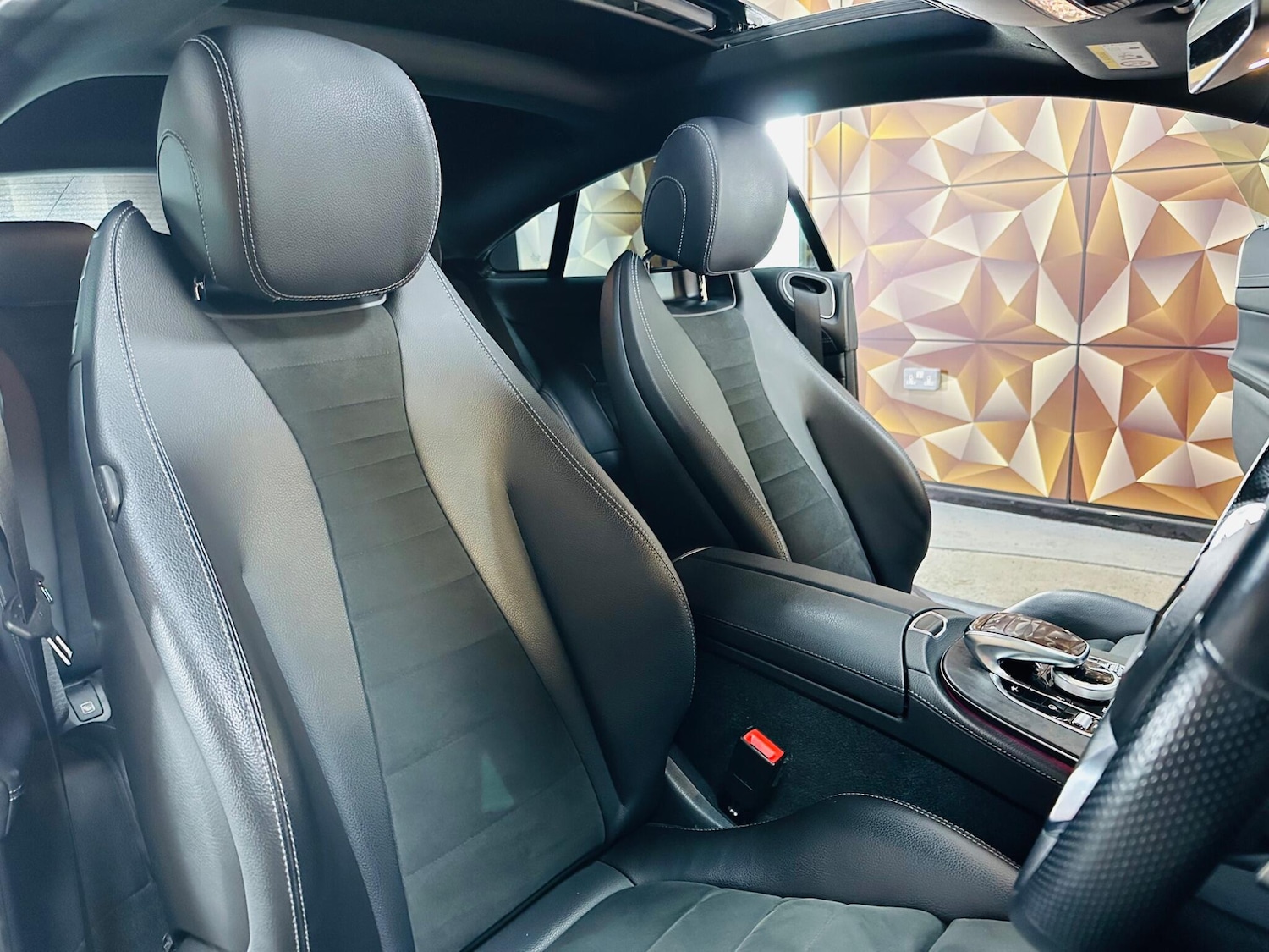 Used Mercedes-Benz E Class 2019 for sale - 76964746: Photo 26