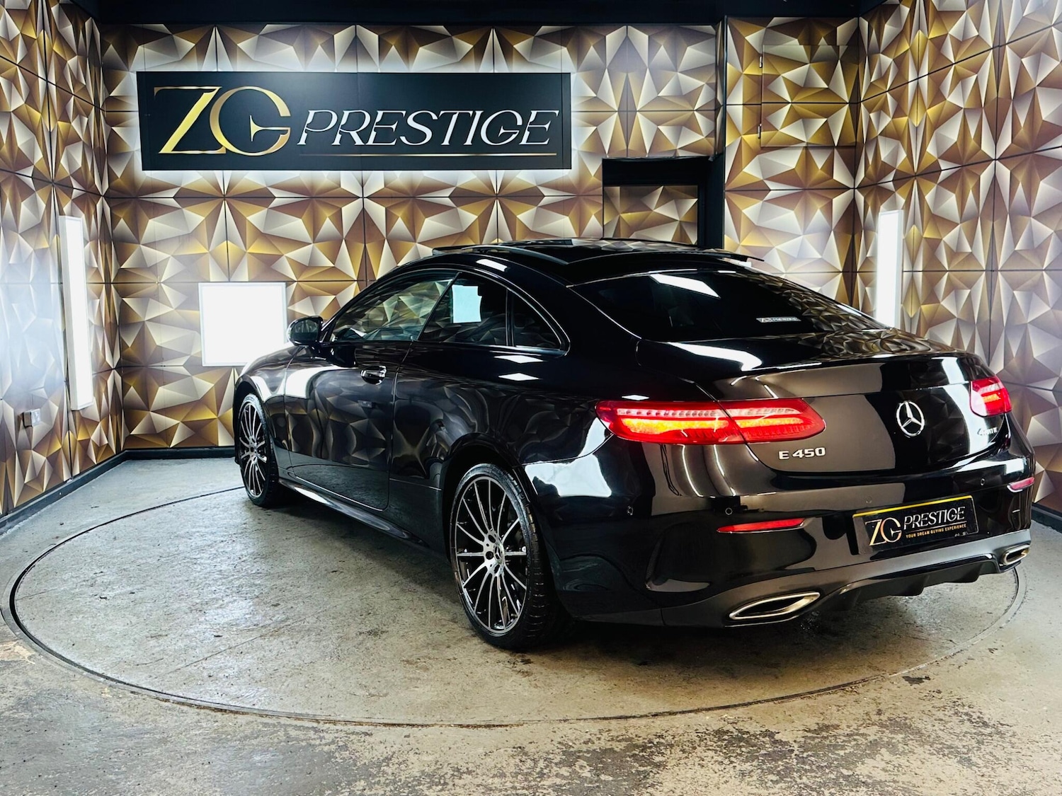 Used Mercedes-Benz E Class 2019 for sale - 76964746: Photo 33