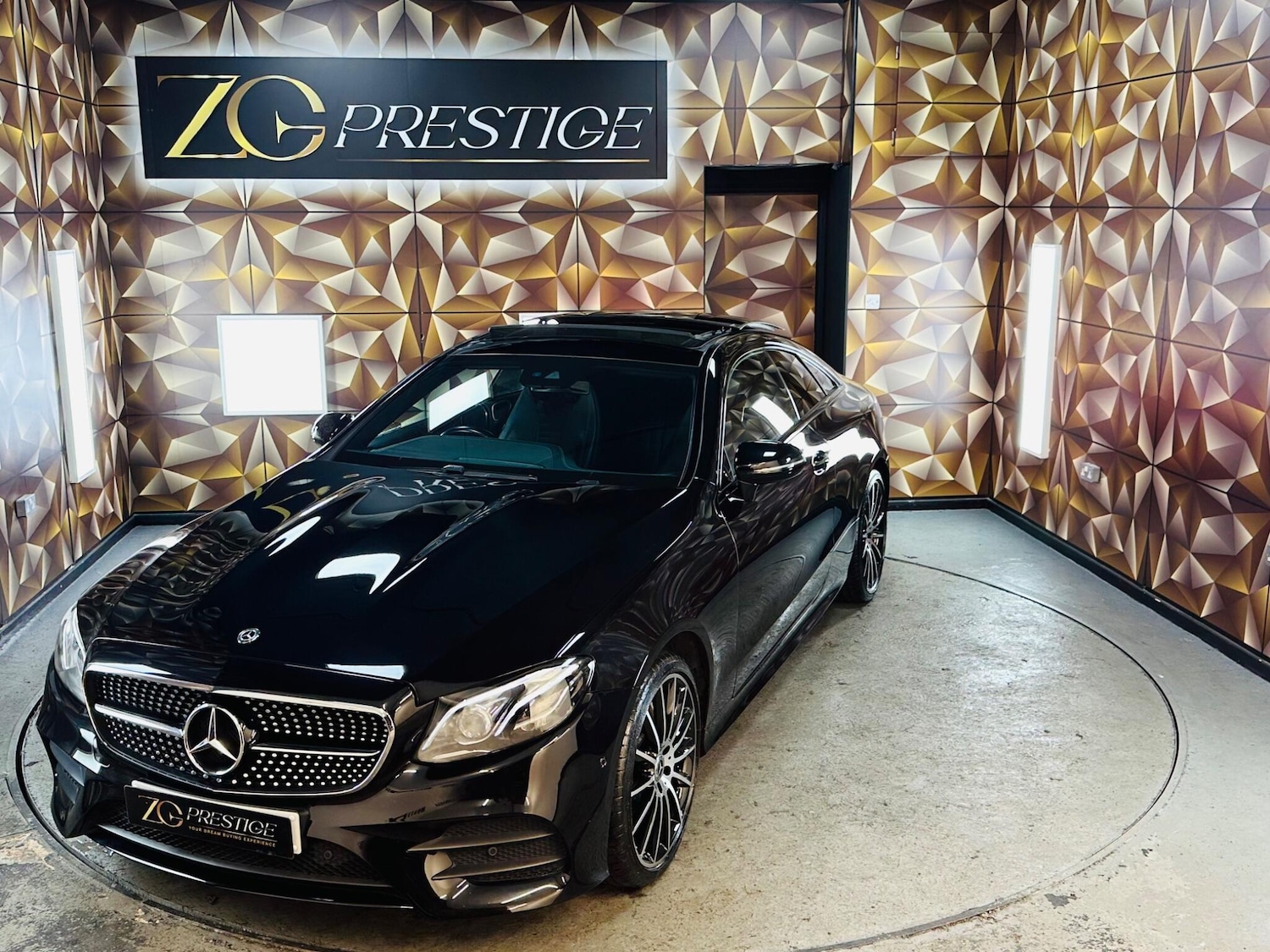 Used Mercedes-Benz E Class 2019 for sale - 76964746: Photo 40