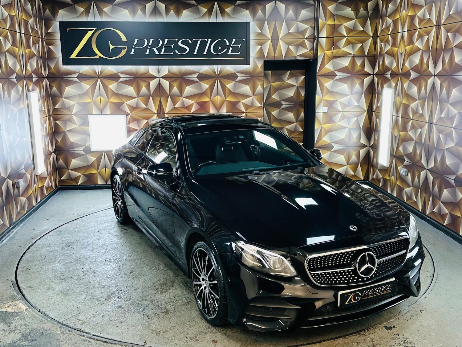 Used Mercedes-Benz E Class 2019 for sale - 76964746: Photo 42