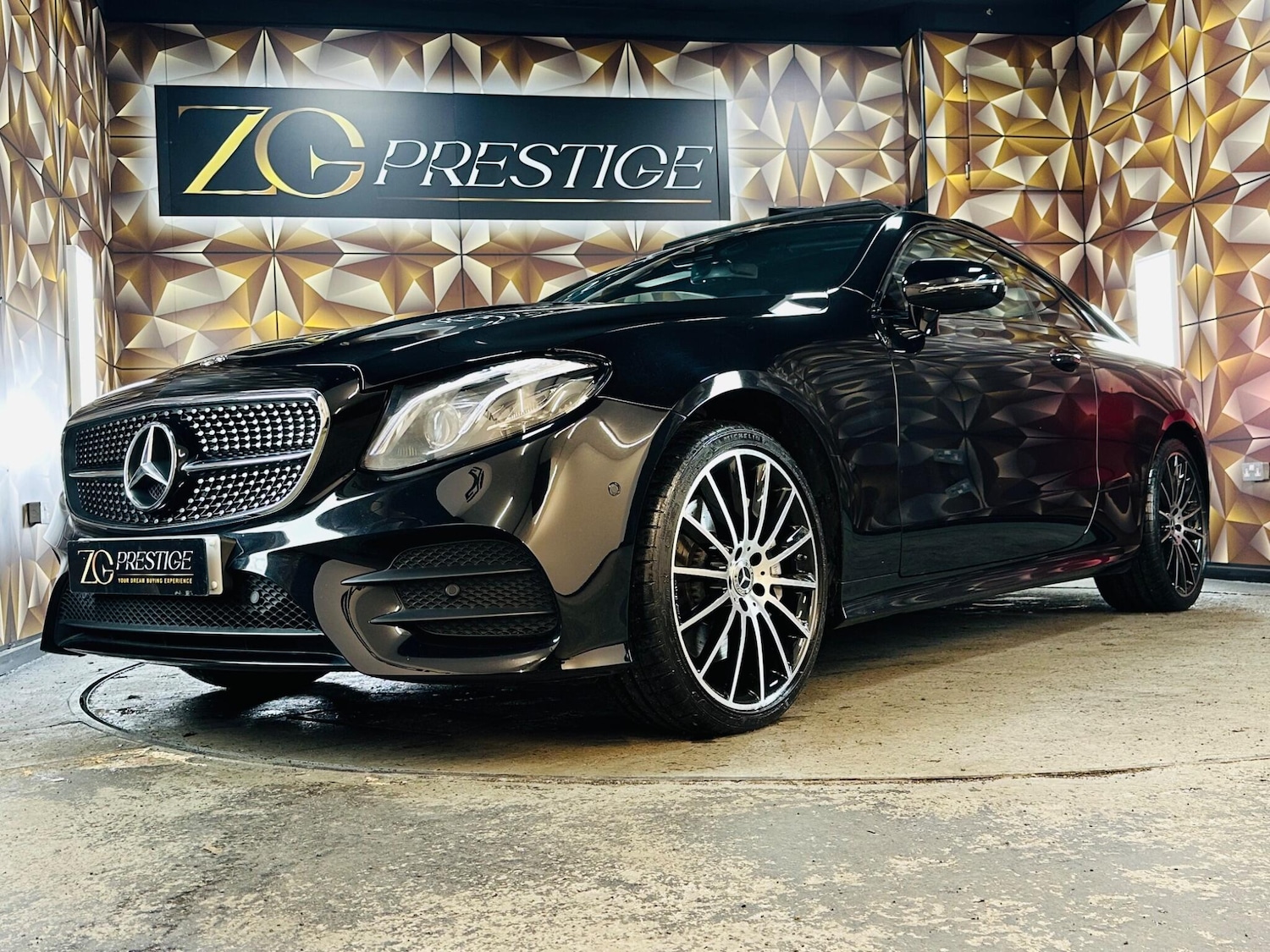 Used Mercedes-Benz E Class 2019 for sale - 76964746: Photo 46