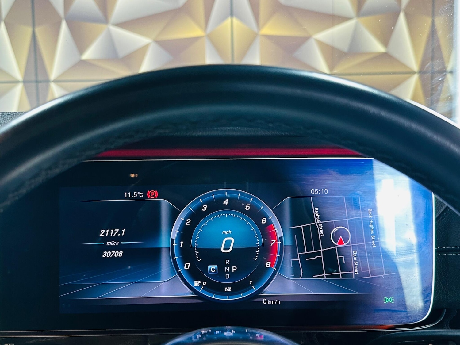 Used Mercedes-Benz E Class 2019 for sale - 76964746: Photo 51