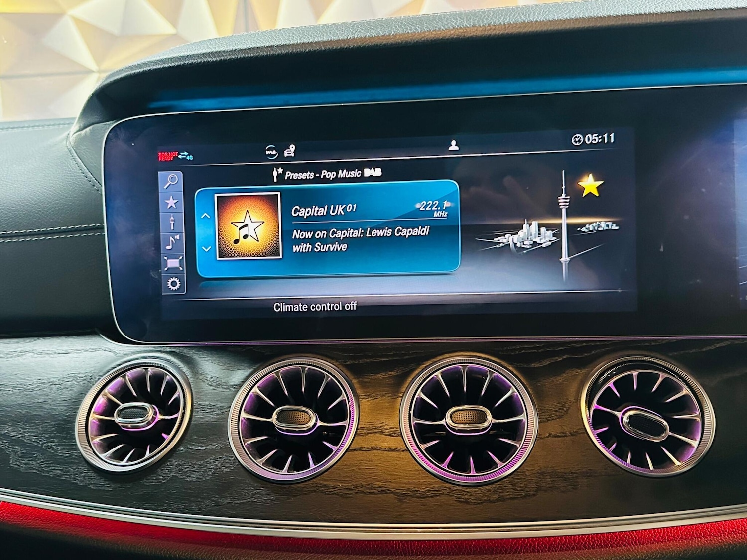 Used Mercedes-Benz E Class 2019 for sale - 76964746: Photo 54