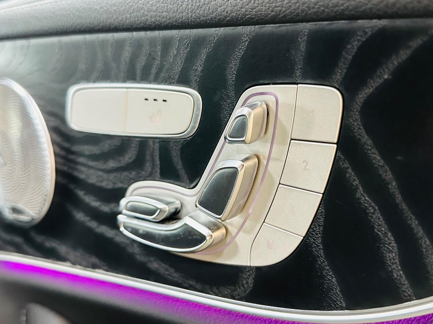 Used Mercedes-Benz E Class 2019 for sale - 76964746: Photo 55