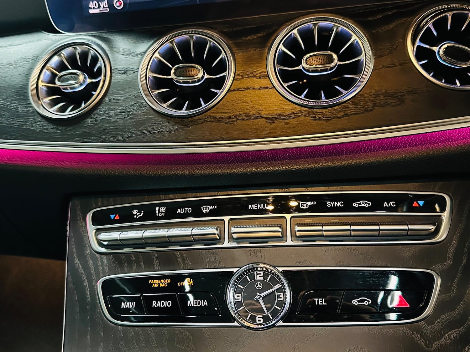 Used Mercedes-Benz E Class 2019 for sale - 76964746: Photo 57