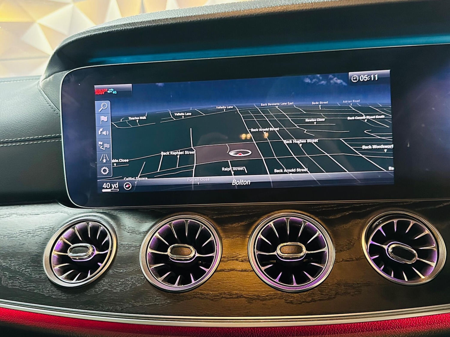 Used Mercedes-Benz E Class 2019 for sale - 76964746: Photo 58