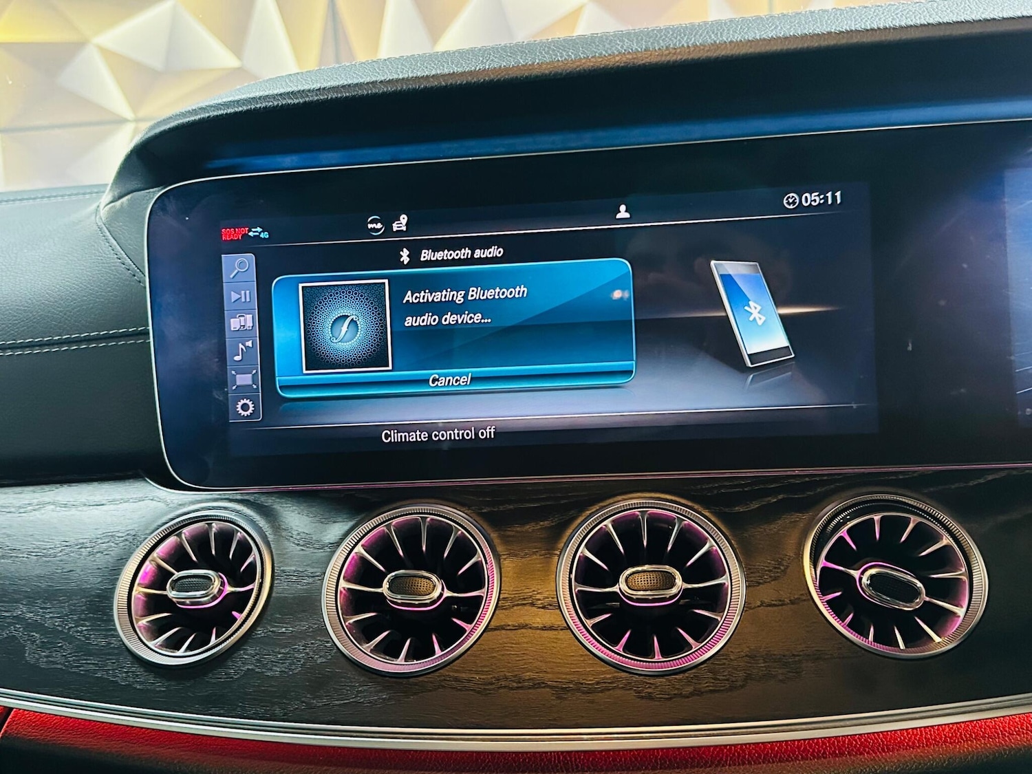 Used Mercedes-Benz E Class 2019 for sale - 76964746: Photo 61