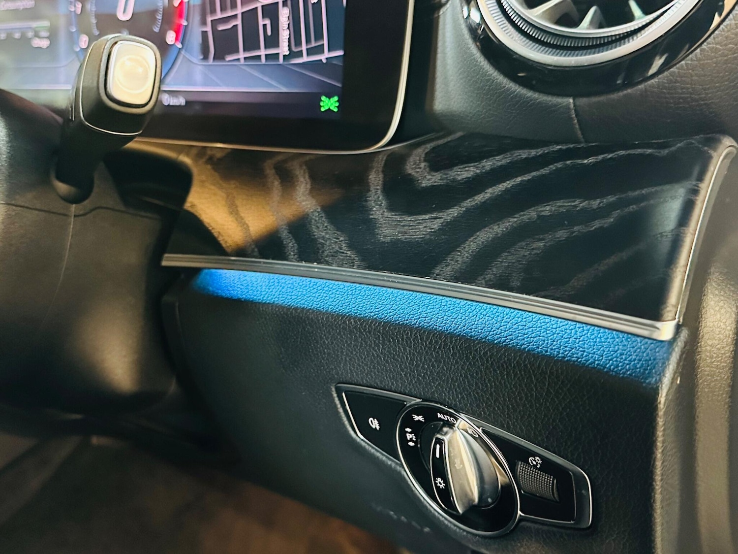 Used Mercedes-Benz E Class 2019 for sale - 76964746: Photo 66