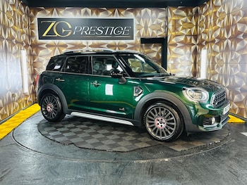 Used MINI Countryman 2017 for sale - 79373522: Photo