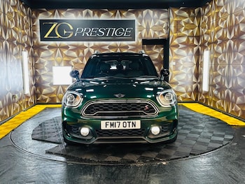 Used MINI Countryman 2017 for sale - 79373522: Photo