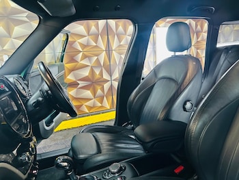 Used MINI Countryman 2017 for sale - 79373522: Photo