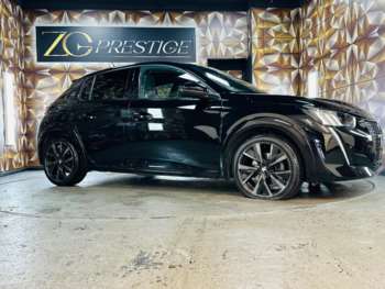 2023 (72) - 1.2 PureTech GT Euro 6 (s/s) 5dr