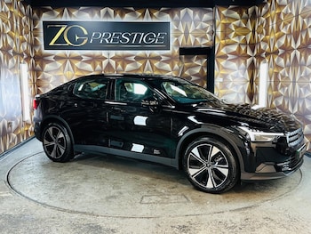 Polestar - Polestar 2