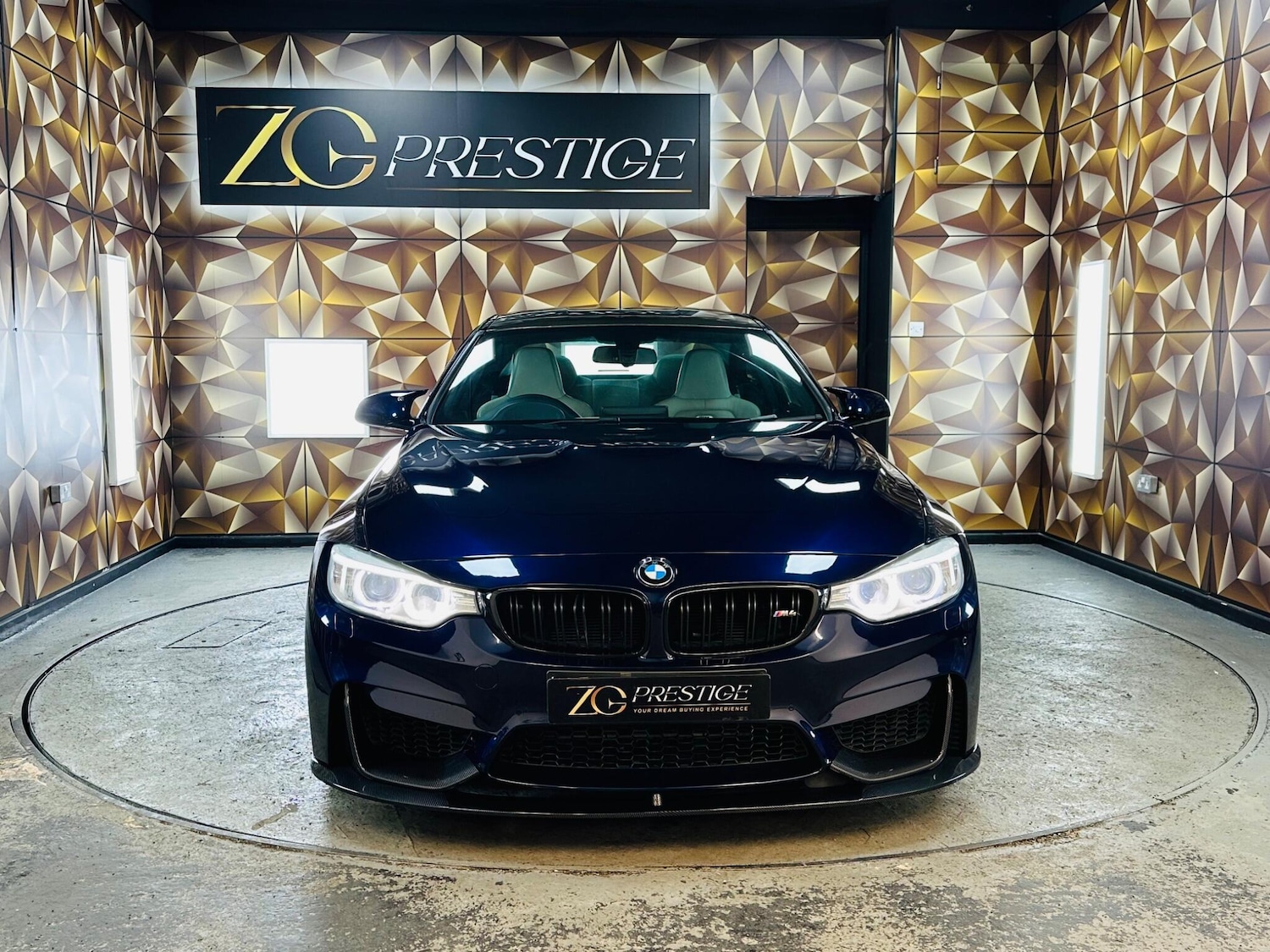 Used BMW M4 2015 for sale - 76994063: Photo 10