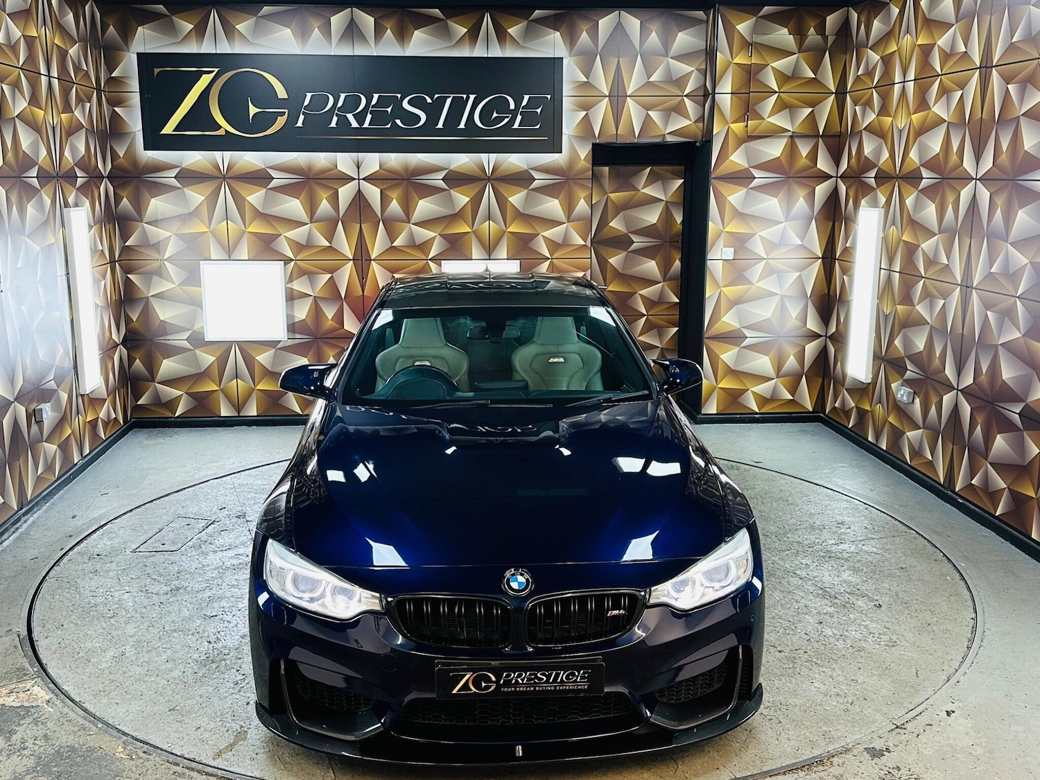 Used BMW M4 2015 for sale - 76994063: Photo 11