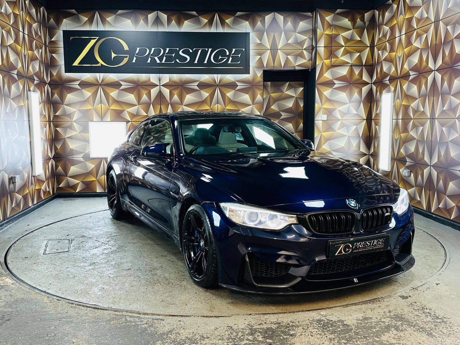 Used BMW M4 2015 for sale - 76994063: Photo 12