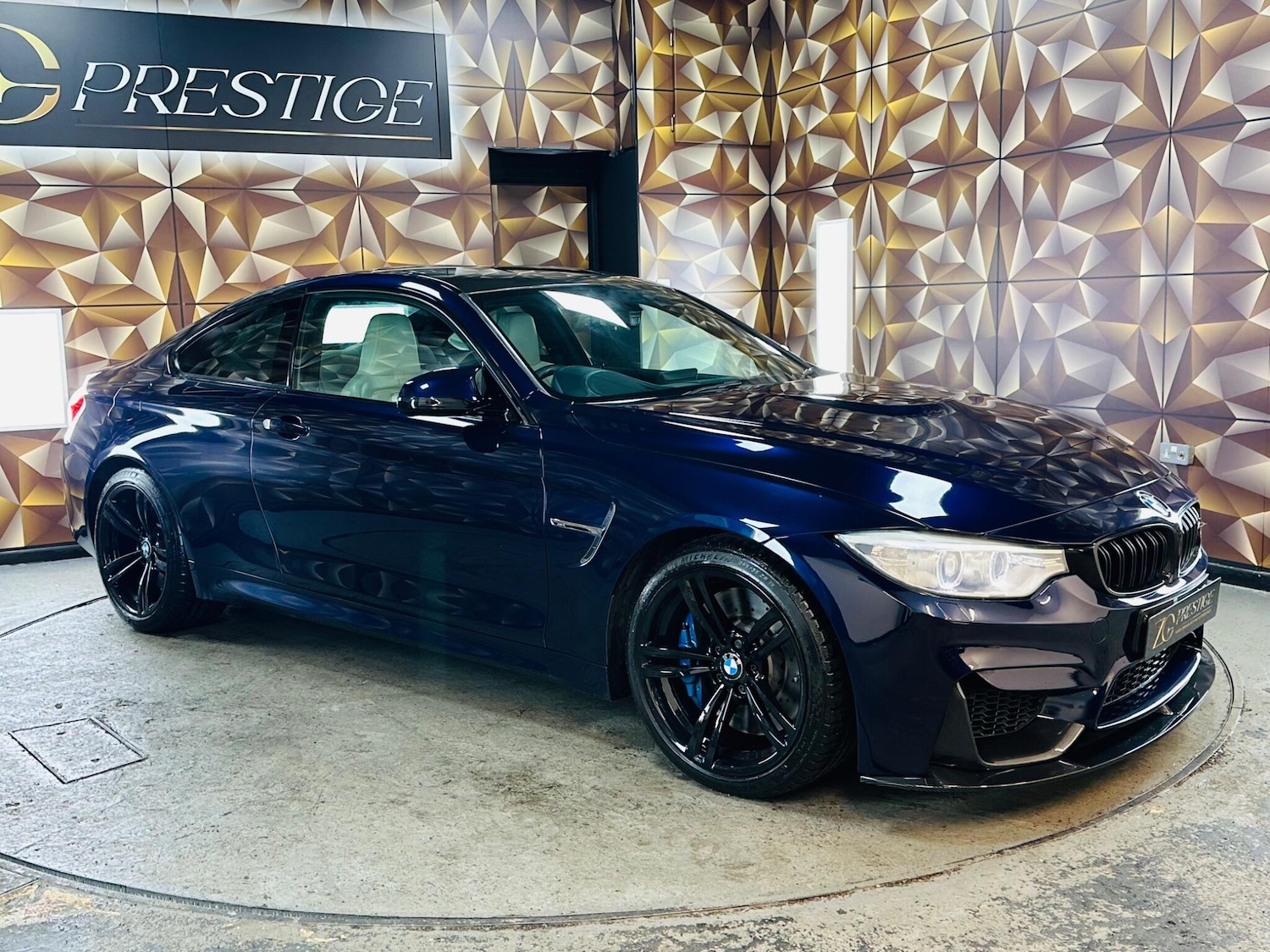 Used BMW M4 2015 for sale - 76994063: Photo 13