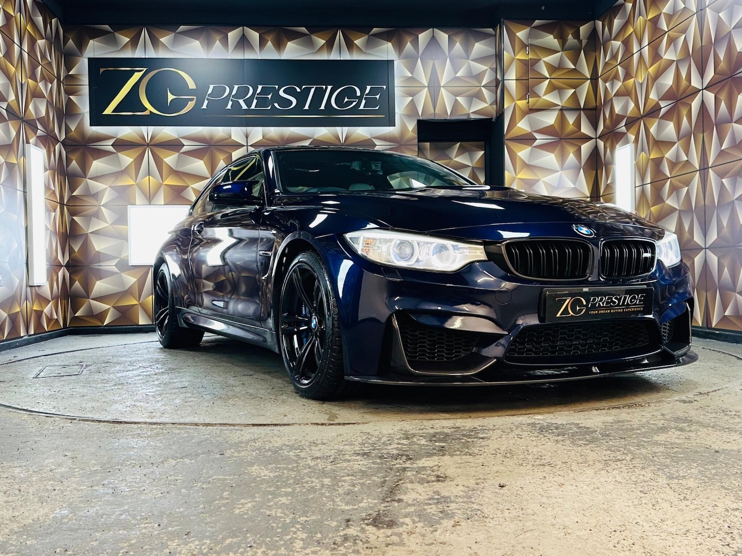 Used BMW M4 2015 for sale - 76994063: Photo 14