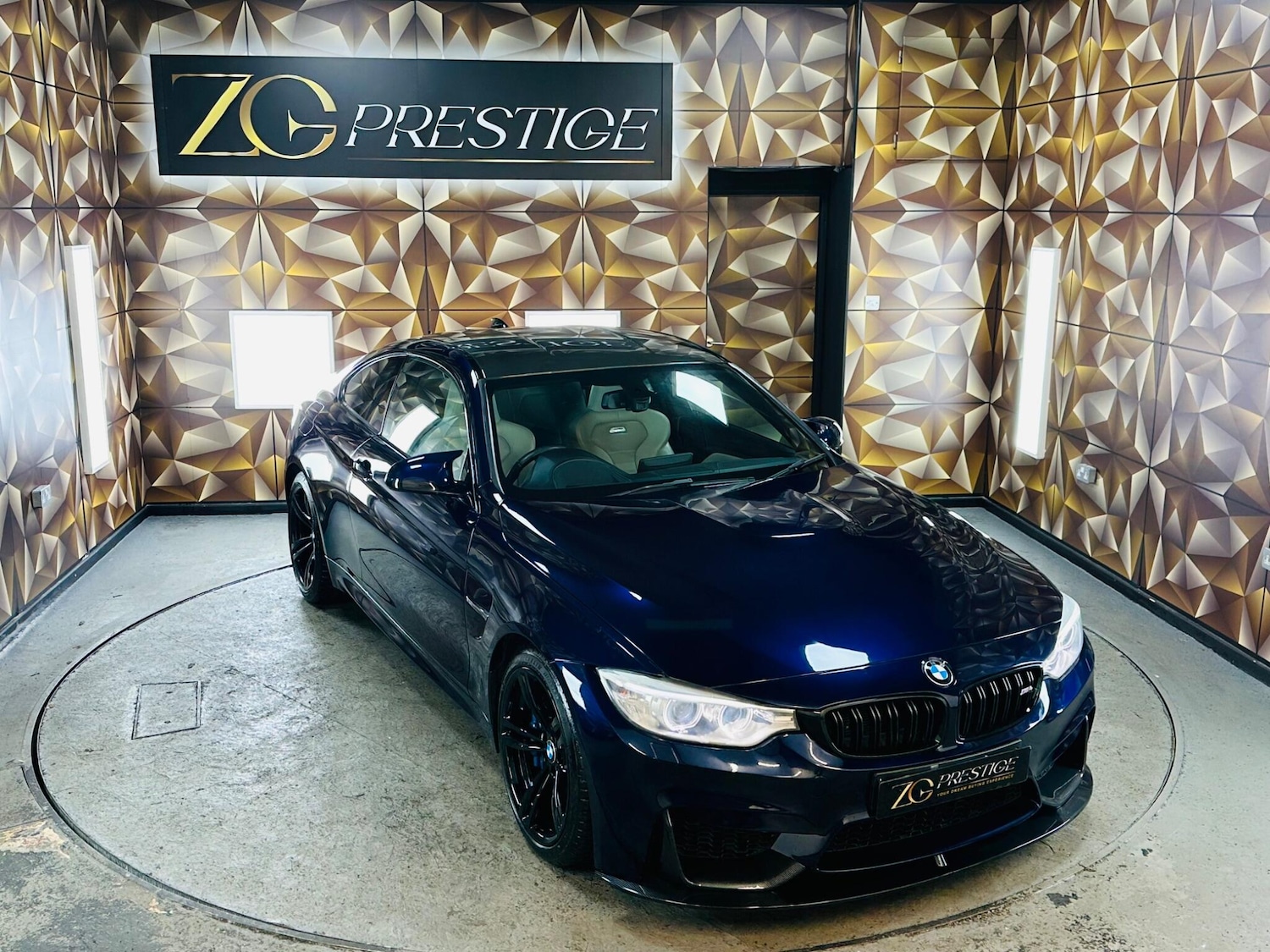 Used BMW M4 2015 for sale - 76994063: Photo 15