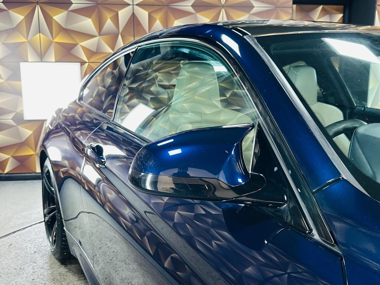 Used BMW M4 2015 for sale - 76994063: Photo 16