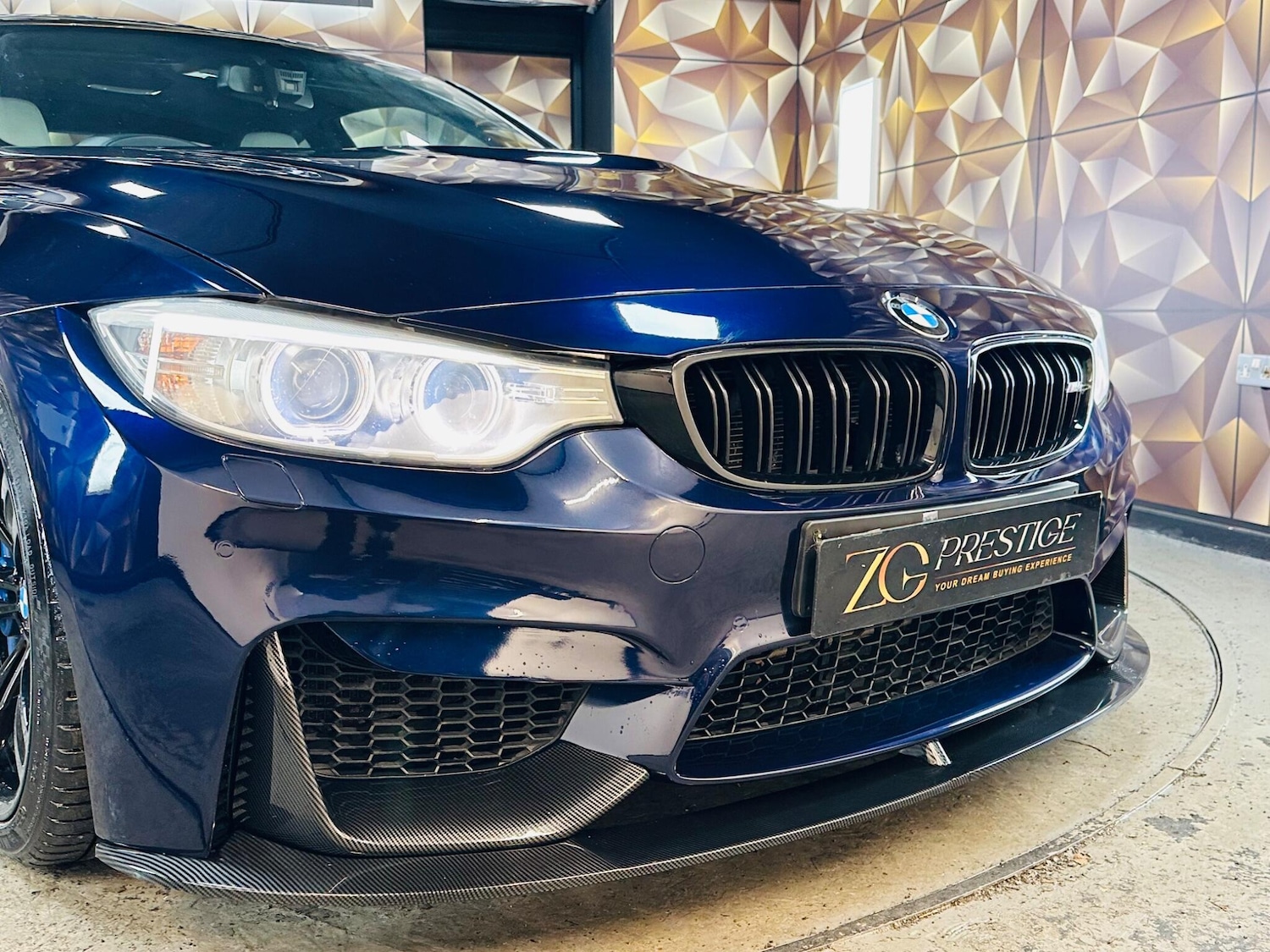 Used BMW M4 2015 for sale - 76994063: Photo 17
