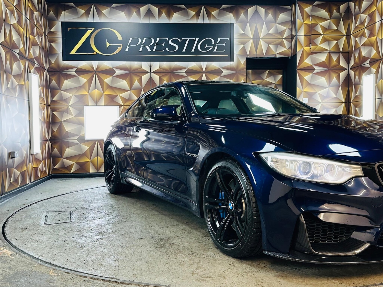 Used BMW M4 2015 for sale - 76994063: Photo 18