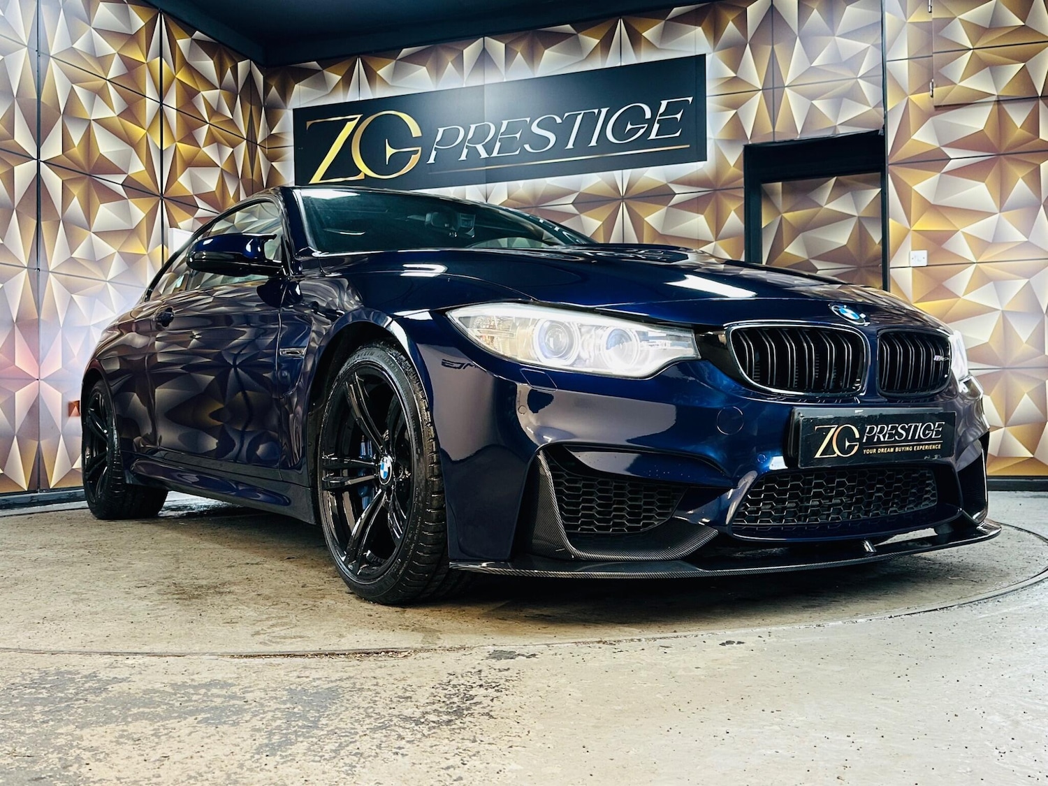 Used BMW M4 2015 for sale - 76994063: Photo 23