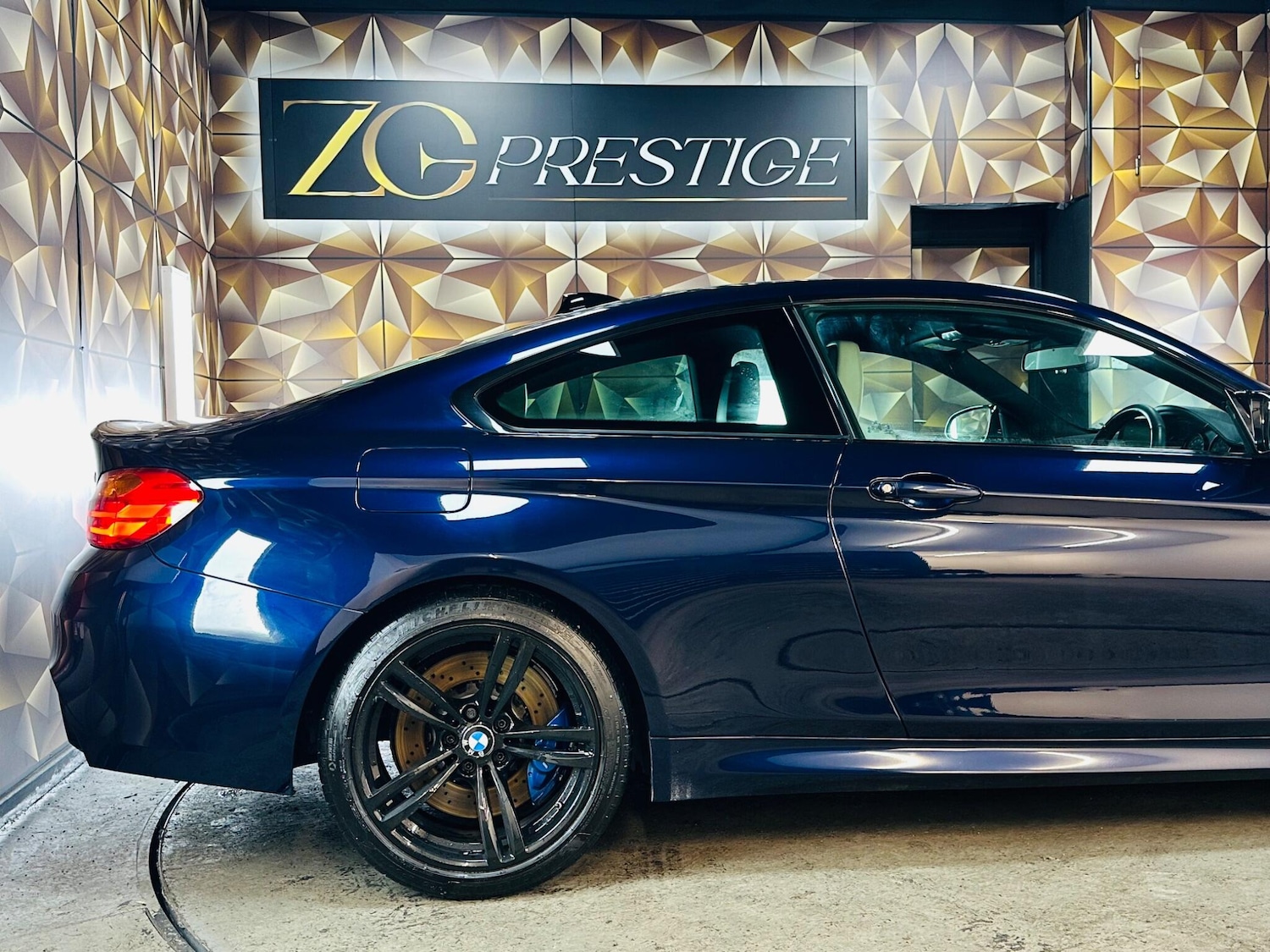 Used BMW M4 2015 for sale - 76994063: Photo 26