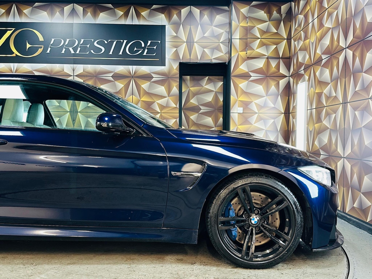 Used BMW M4 2015 for sale - 76994063: Photo 27