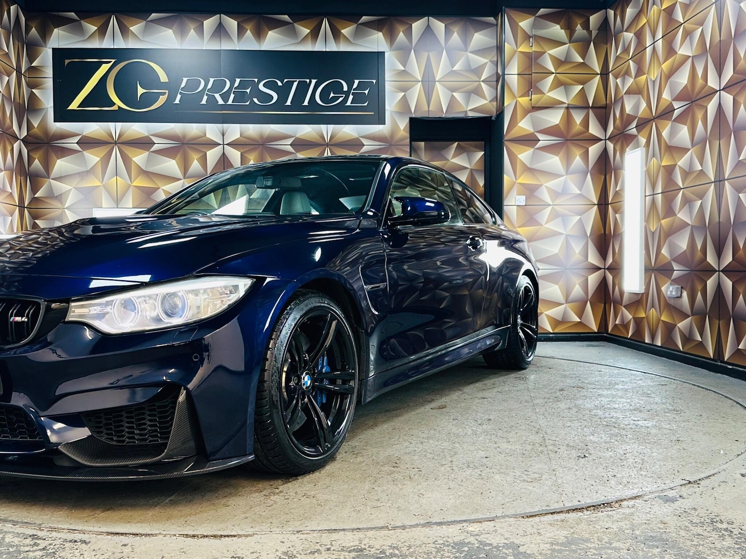 Used BMW M4 2015 for sale - 76994063: Photo 28